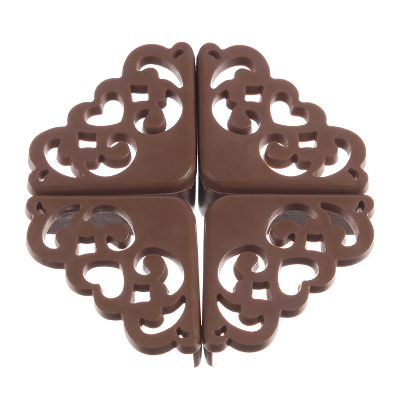 Детские силиконовые накладки на - Фотография_5