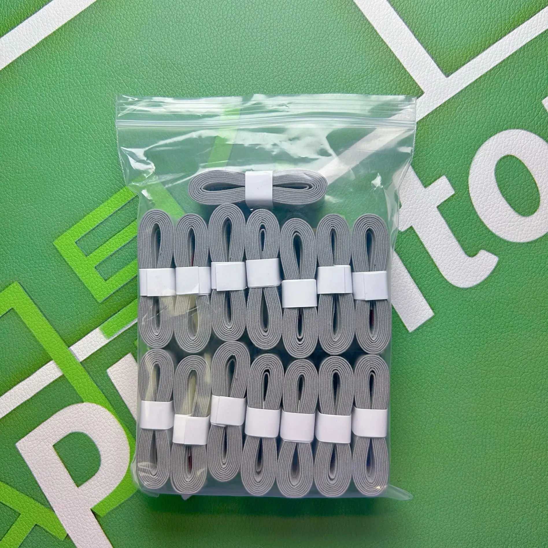 Липкая теннисная ручка - Фотография_6