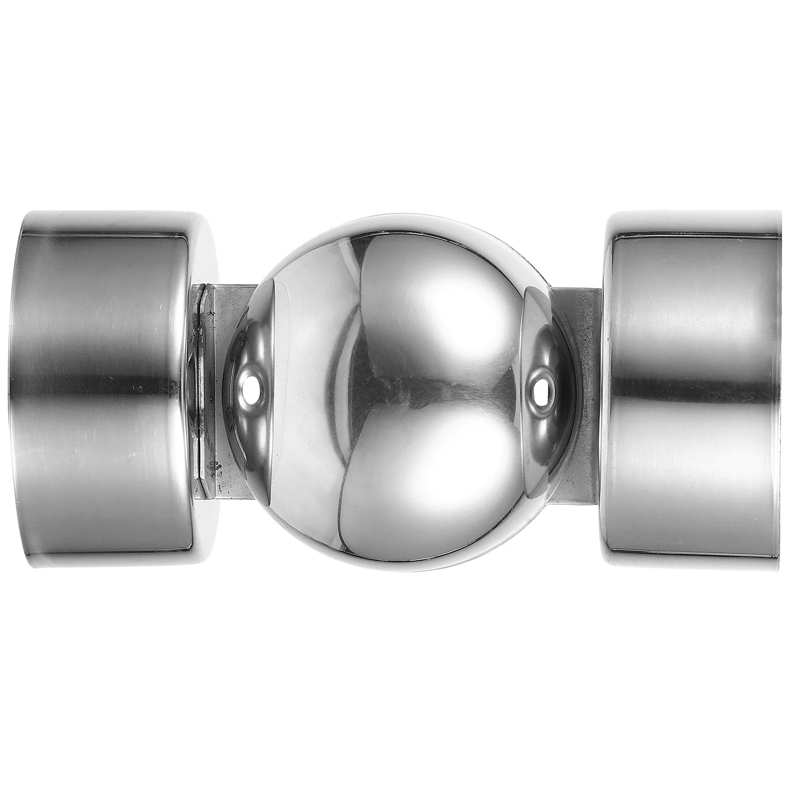 Соединитель для перил из нержавеющей стали - Фотография_5