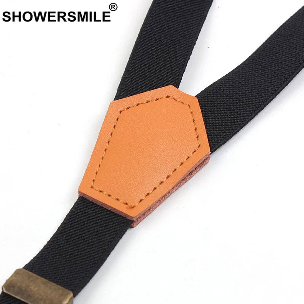 Мужские подтяжки showersmile - Фотография_6