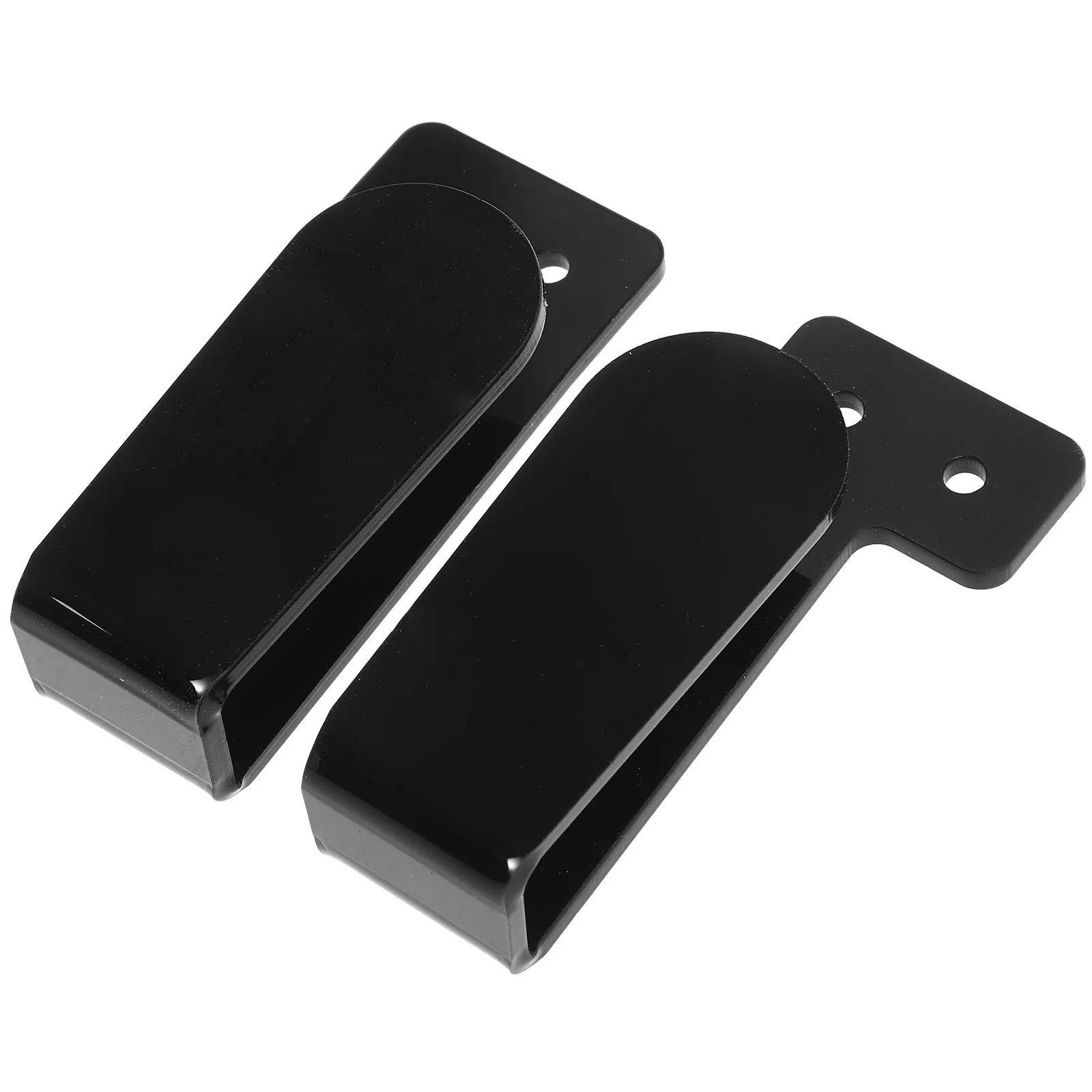 1 пара бейсбольных кепок