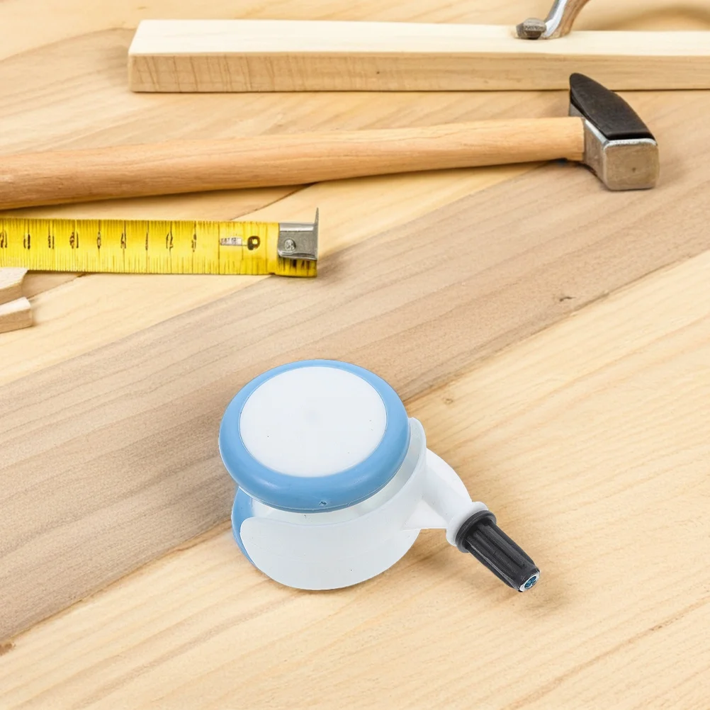 Сменные колеса для детских ходунков - Фотография_4