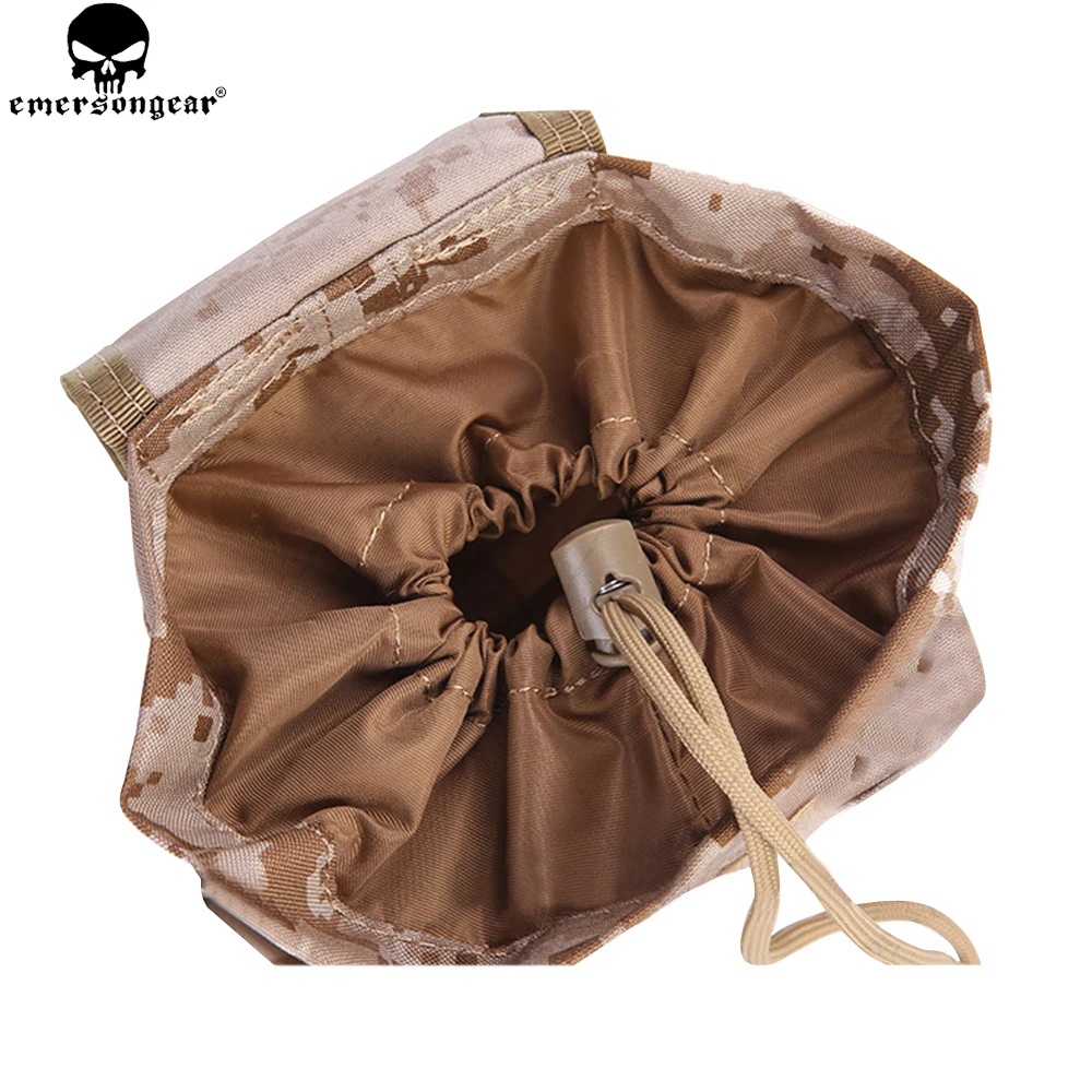Сумка-мешок emersongear для страйкбола - Фотография_6
