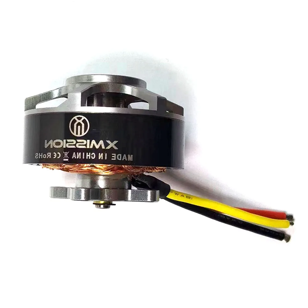 4230 kv480 бесщеточный двигатель - Фотография_4