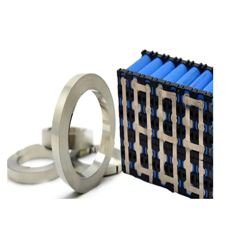 Мм литий-ионный аккумулятор - Фотография_4