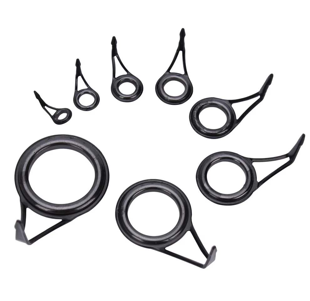 Направляющее кольцо для удочки - Фотография_6