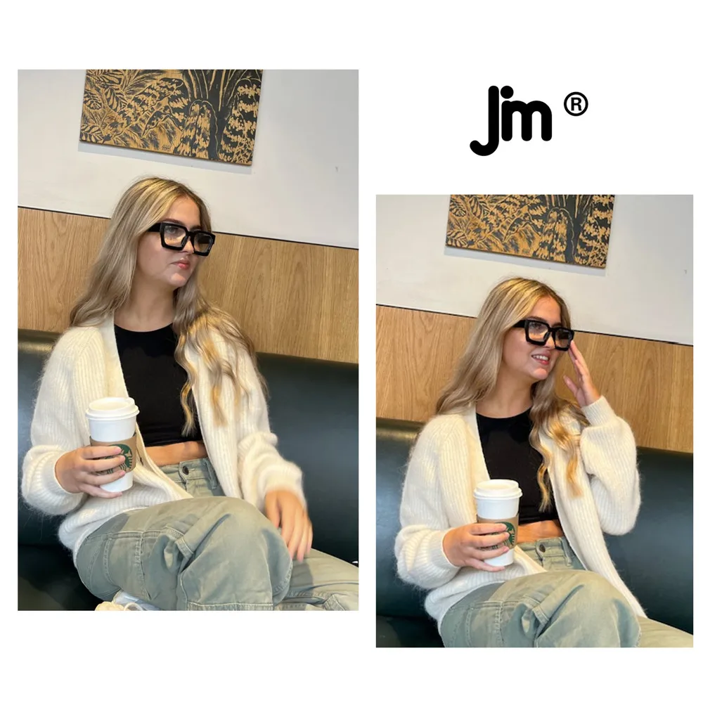 Квадратные очки для чтения jm - Фотография_2