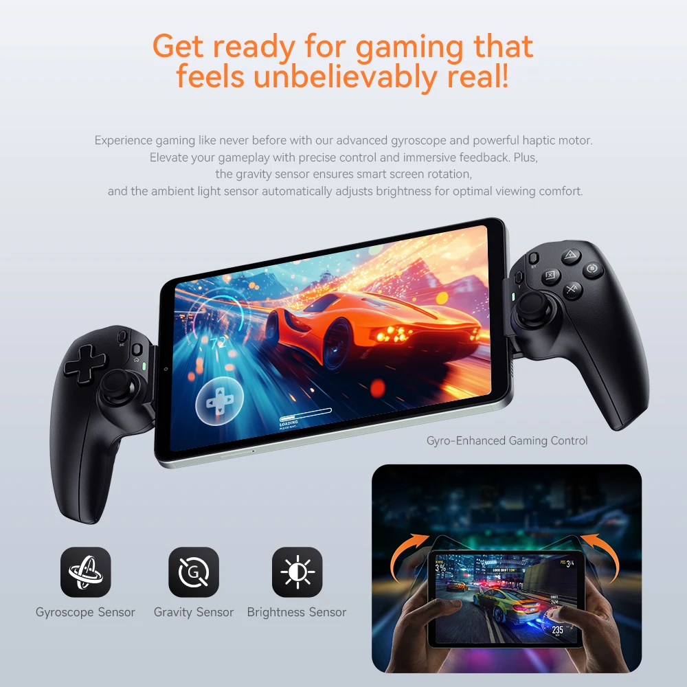 Alldocube iplay60 mini turbo 8 - Фотография_3