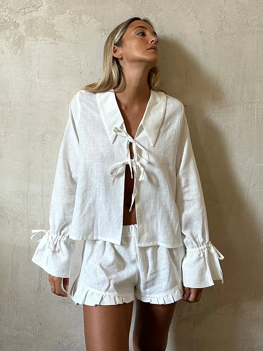 Marthaqiqi повседневная женская ночная рубашка