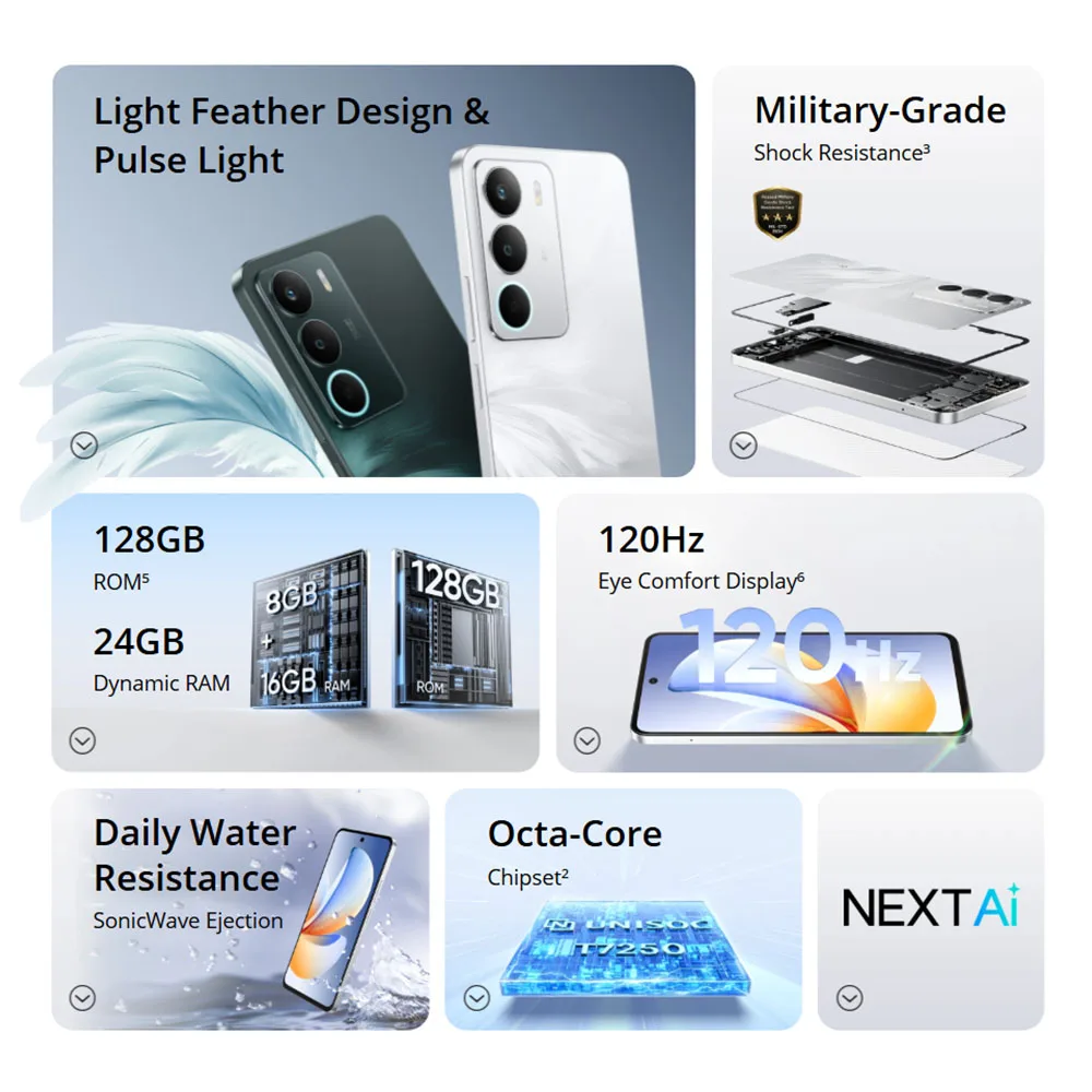 Сотовый телефон realme c71 - Фотография_2