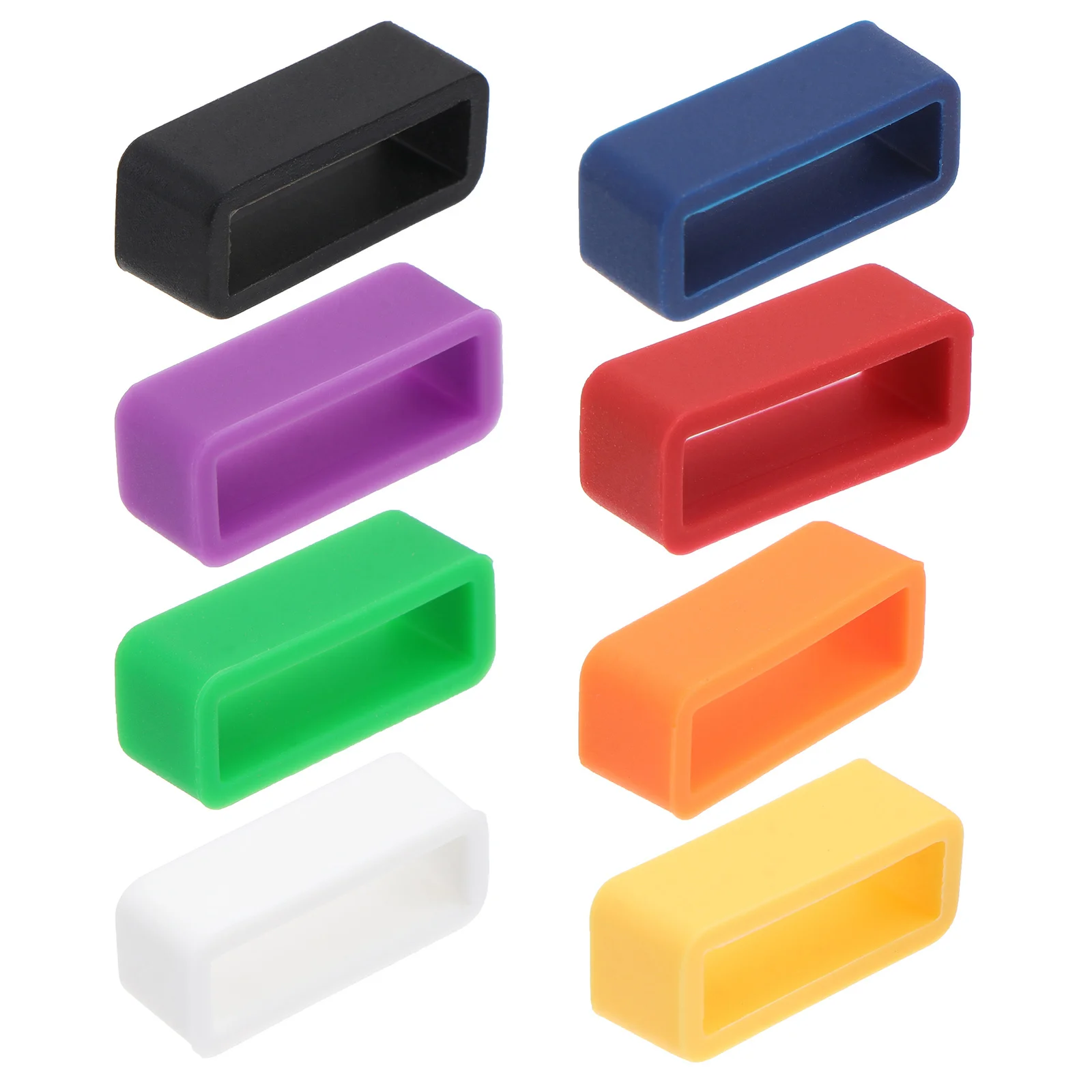 Силиконовый ремешок для часов - Фотография_5