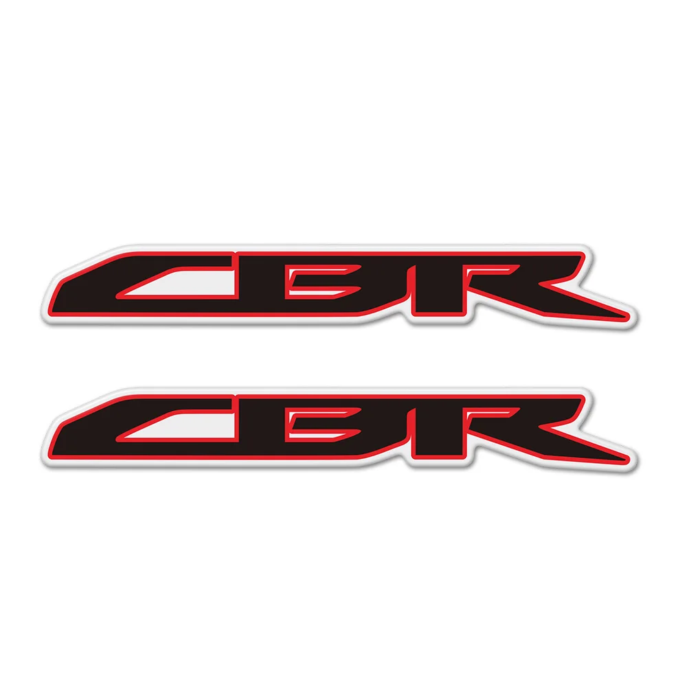 Для honda cbr600rr cbr600rr накладка на топливный бак - Фотография_6