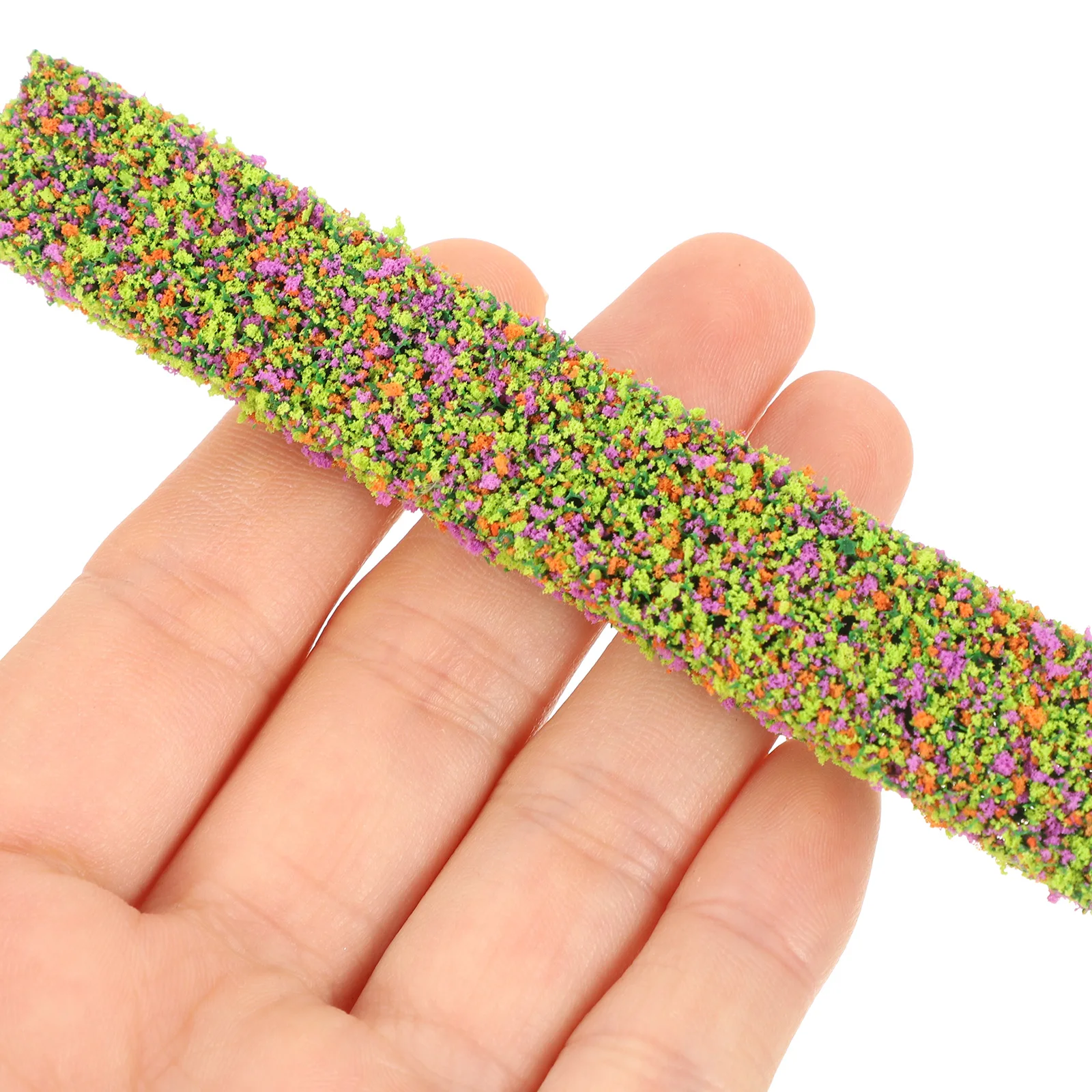 Мини-цветочное украшение - Фотография_2