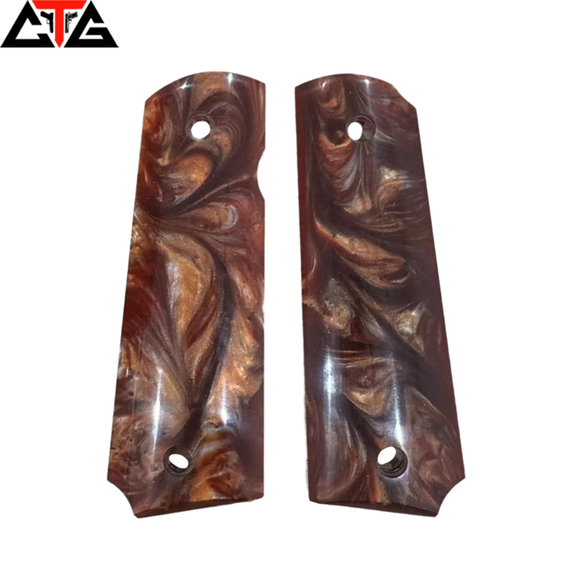 Ctg 1911, высококачественные ручки