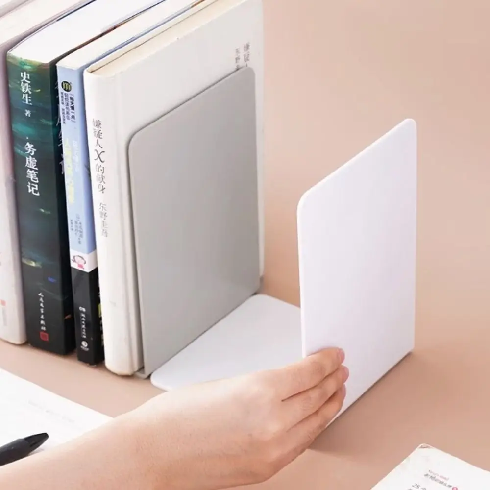 Простая подставка для книг ins - Фотография_2