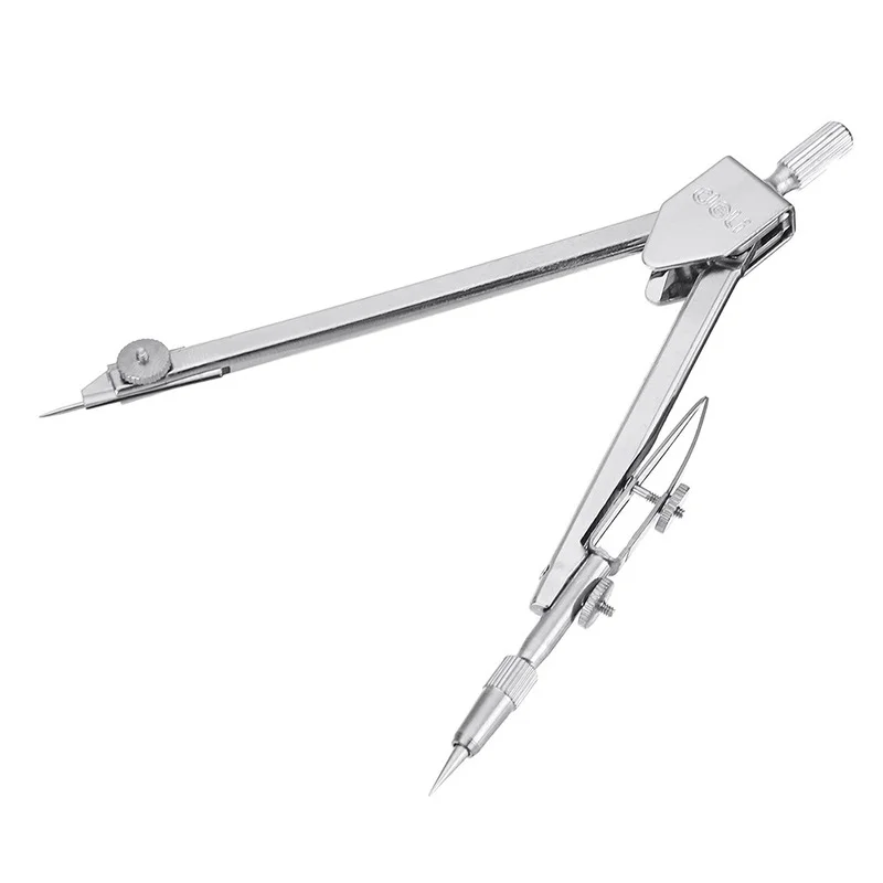 Стальной компас для рисования - Фотография_3