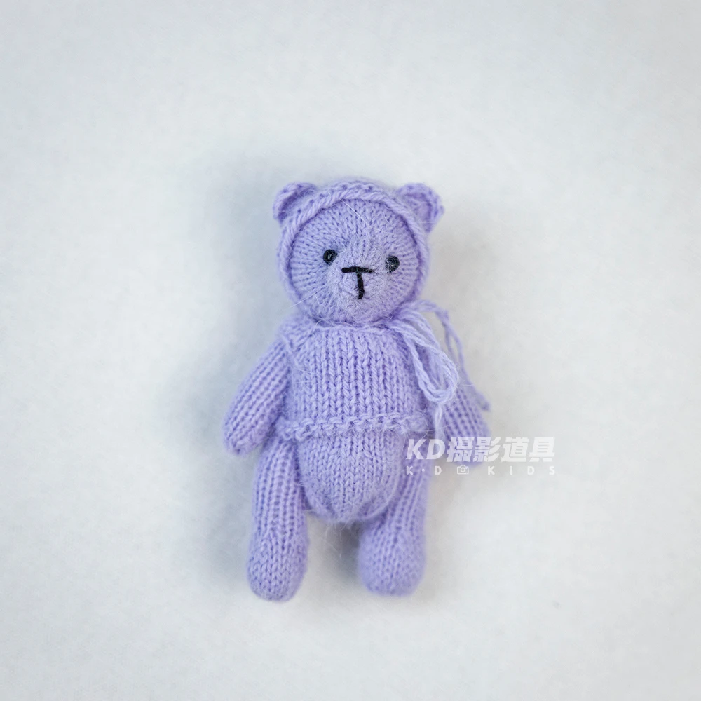 Реквизит для фотосессии новорожденных - Фотография_4