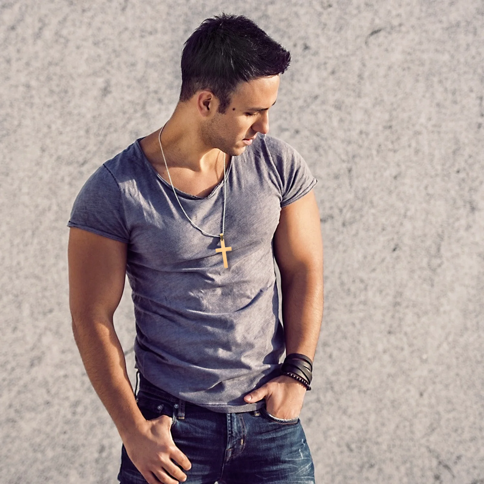 Прочные подвески простые декоративные - Фотография_6