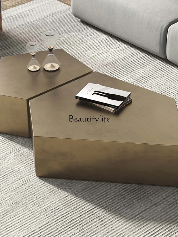 02современный простой легкий роскошный - Фотография_3