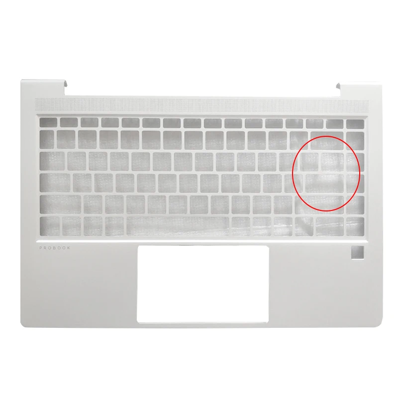 Новинка для ноутбука hp zhan66 pro 14 g4 probook 440 g8 445 g8 - Фотография_4