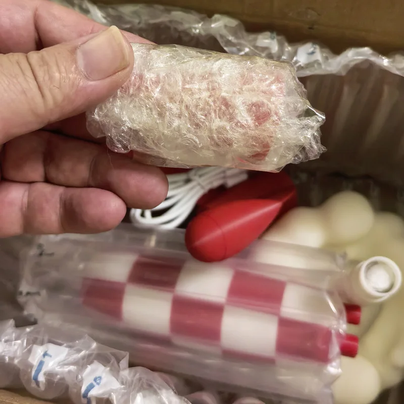 37cm 3d print space rocket launching - Фотография_3