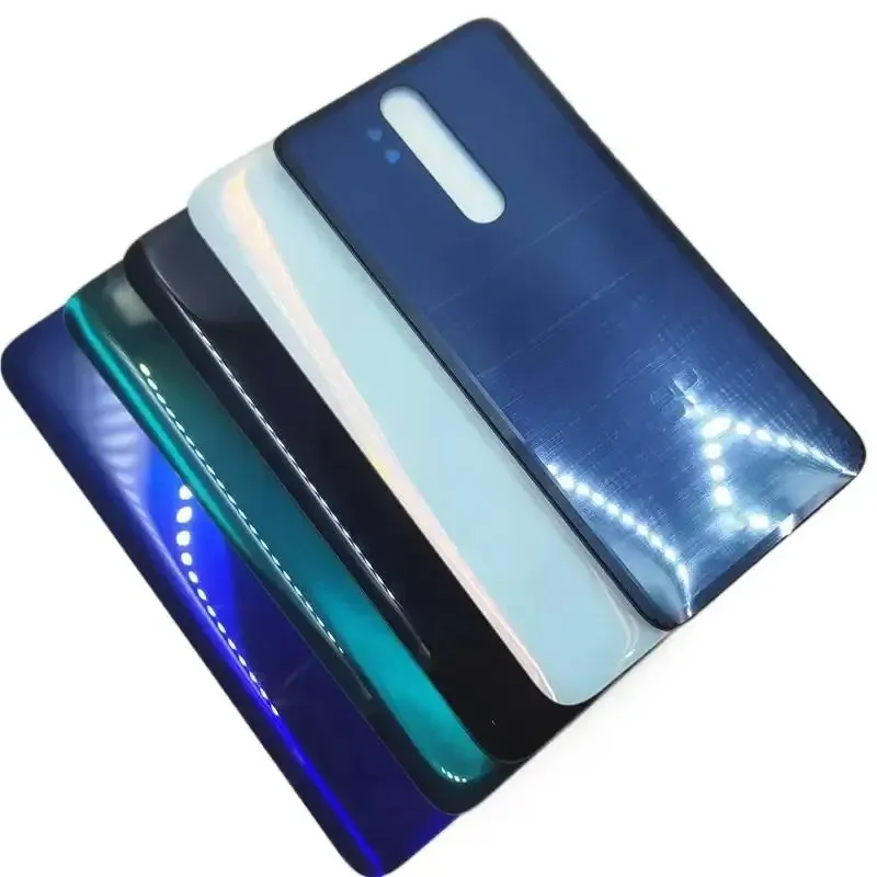 Для redmi note 8 pro задняя крышка батарейного отсека