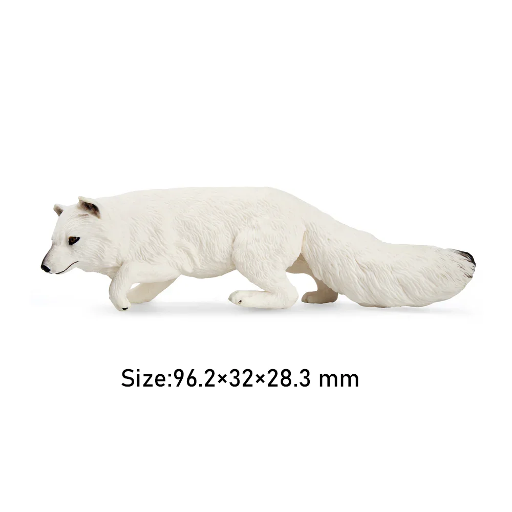 Toymany моделирование арктической - Фотография_3