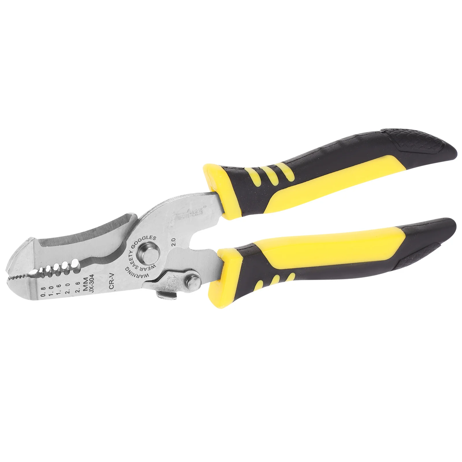 Многофункциональный инструмент для зачистки проводов - Фотография_2