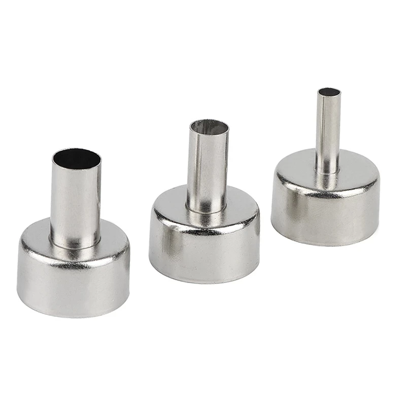 Jcd ручка для термофена и 3 штуки - Фотография_6