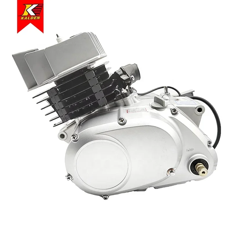 Оптовая продажа 100cc комплект - Фотография_6