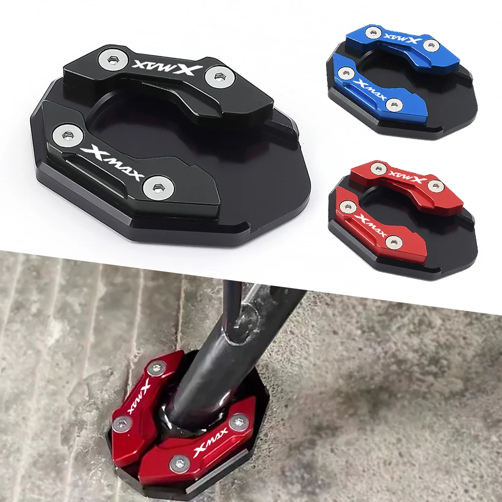 Для yamaha xmax 125 250 300 350 400 xmax250 xmax300 аксессуары