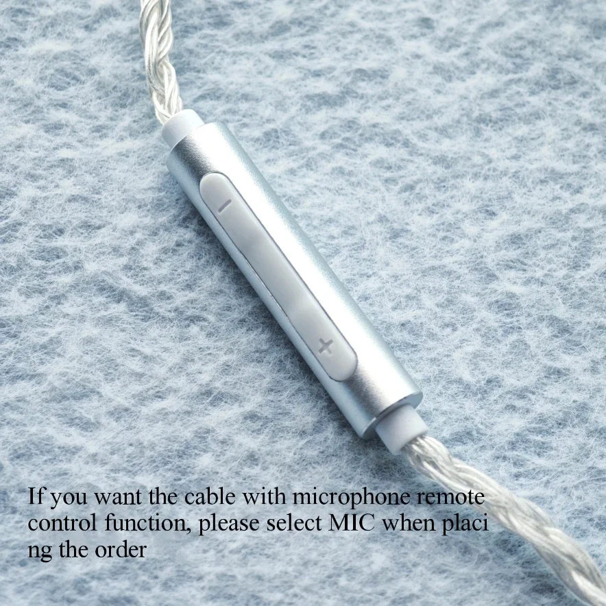 24-жильный посеребренный кабель - Фотография_4