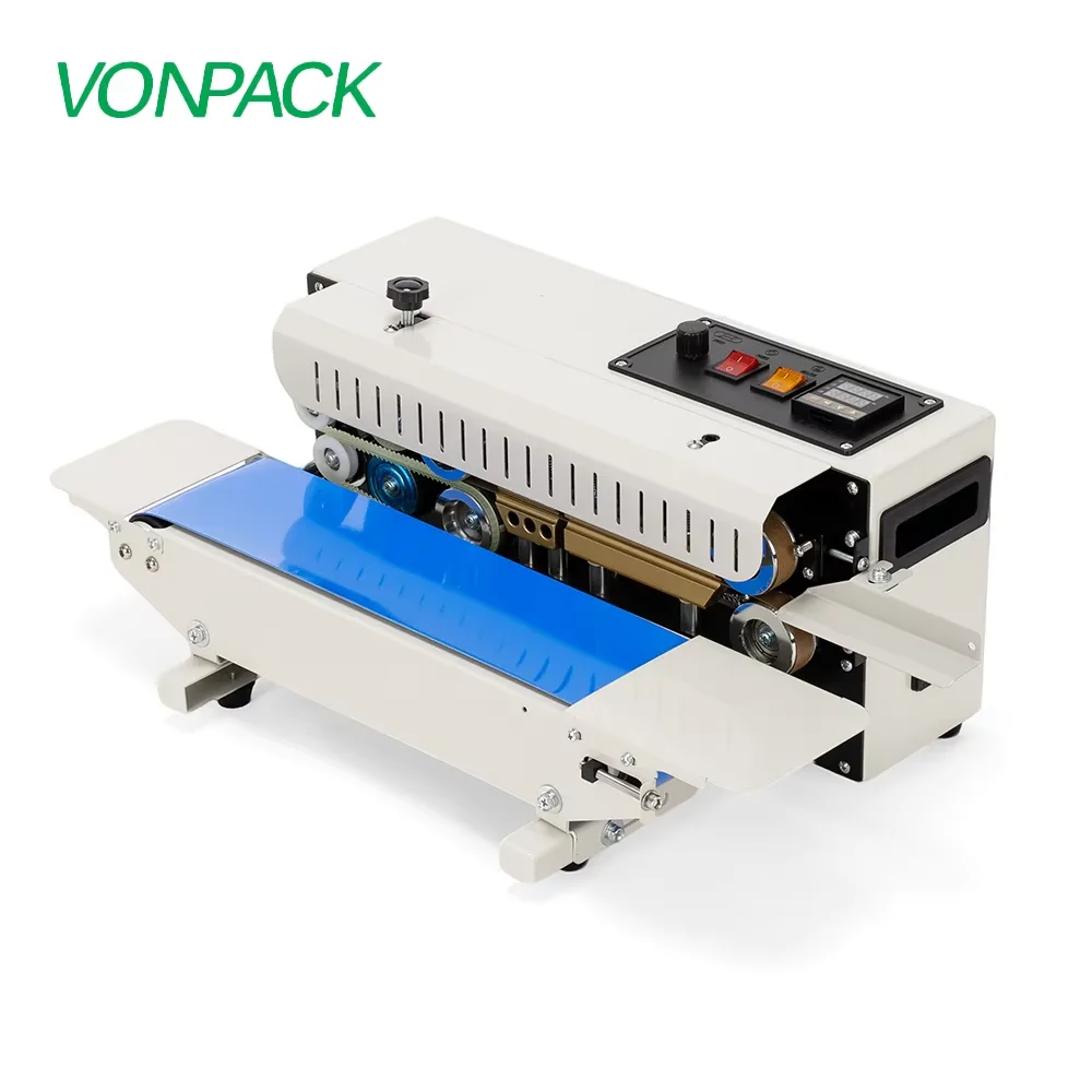 Vonpack l1 маленькая термосварочная - Фотография_3