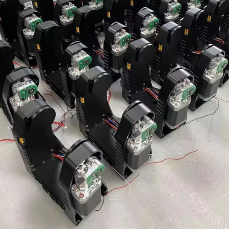 Vtol дрон с фиксированным крылом - Фотография_2