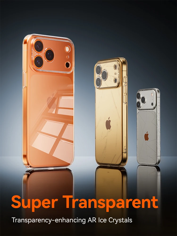 Чехол joyroom для iphone 17 16 pro max - Фотография_4