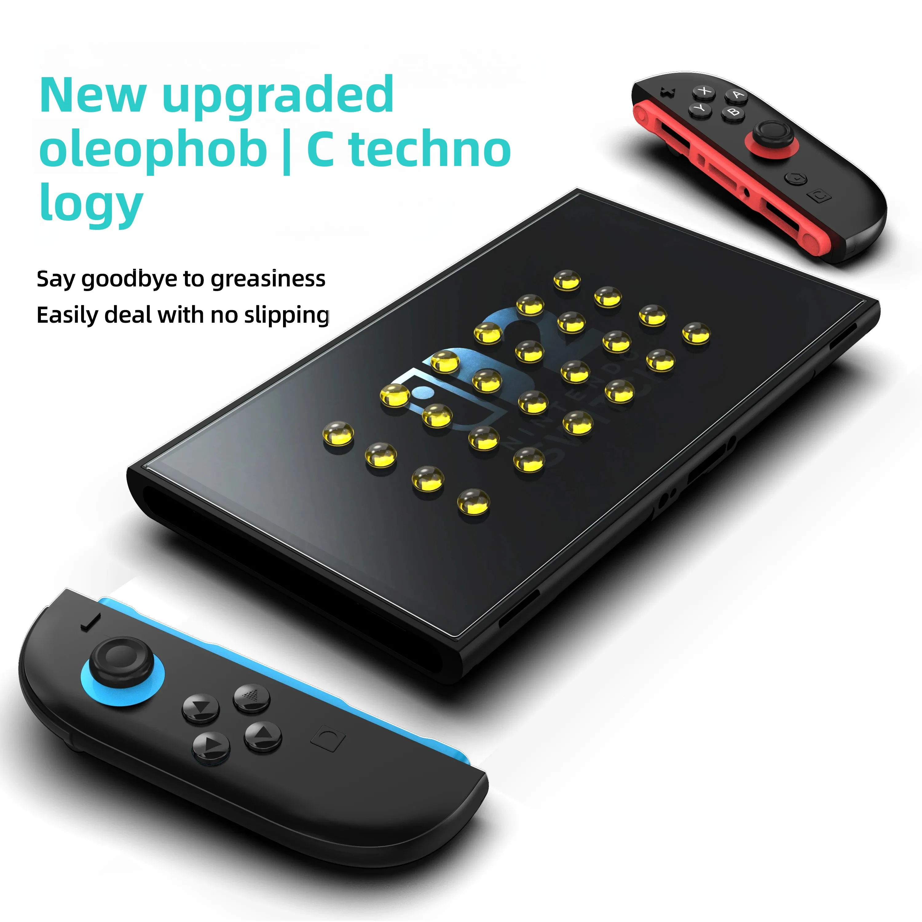 Защитная пленка для экрана с автоматическим - Фотография_3