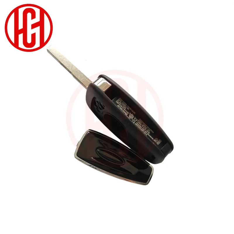 434 мгц hitag pro fccid gk2t-15k601-ab - Фотография_4