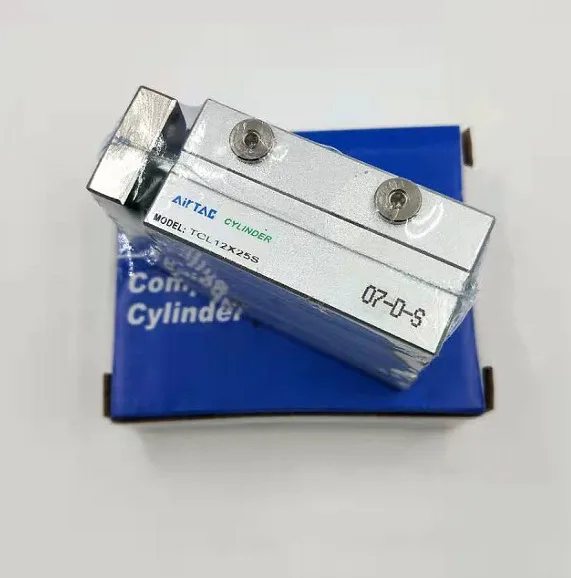 Новый цилиндр airtac tcl12x25s