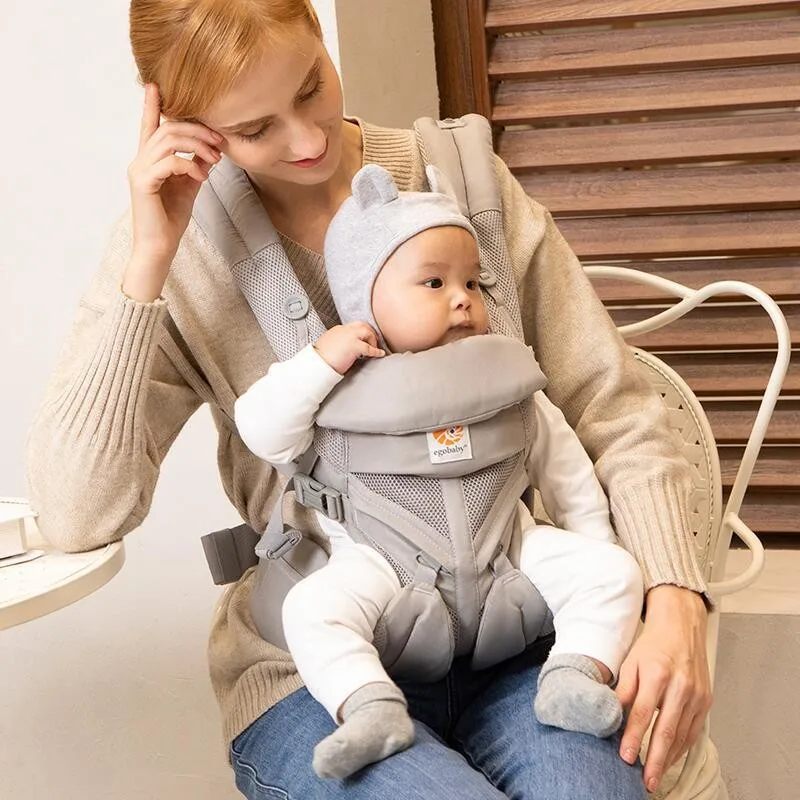 Egobaby omni переноска для ребенка - Фотография_5
