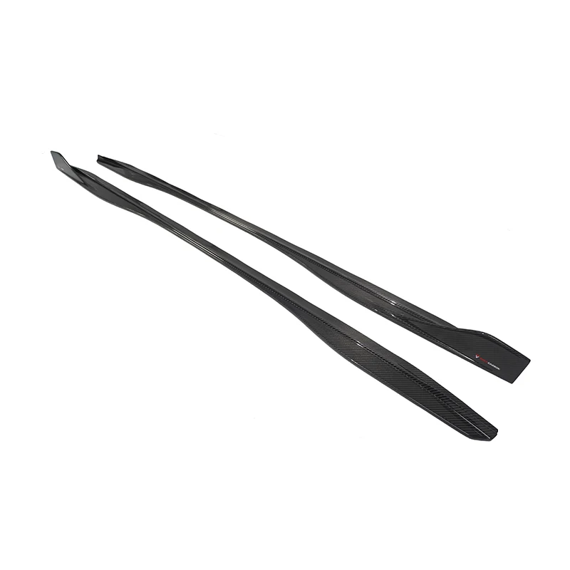 Takd carbon dry carbon fiber 3k - Фотография_3