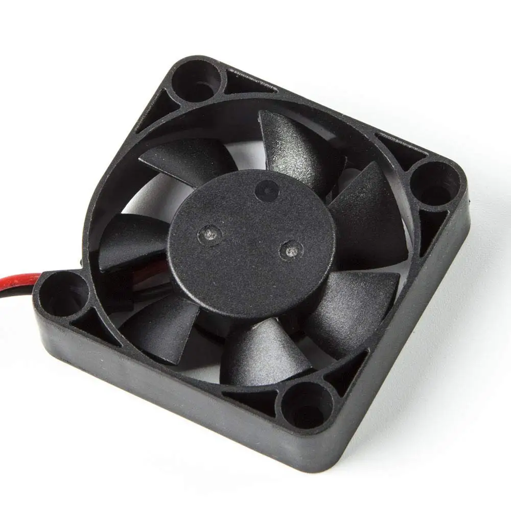 Ender 3 вентилятор сопла бесщеточный dc pd04010ms4 dc 24 в 0 - Фотография_3