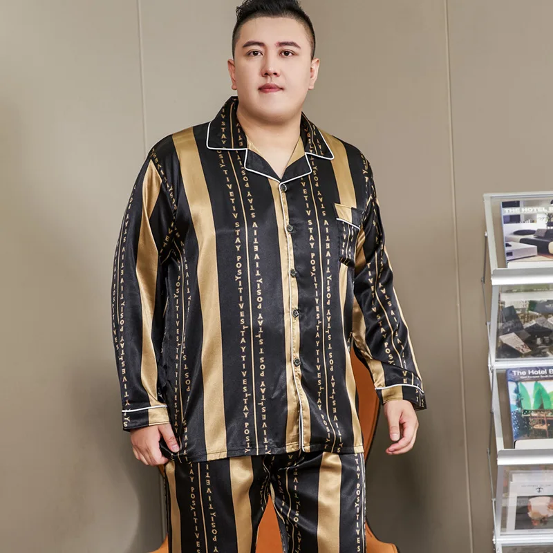 5xl пижамы большого размера для - Фотография_5