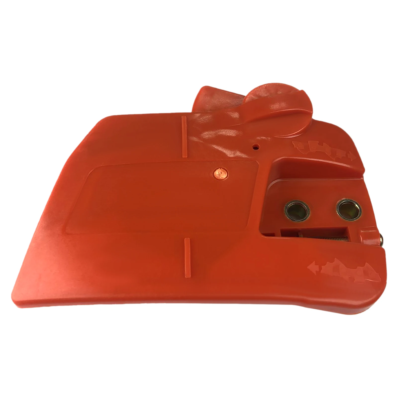 Боковая крышка сцепления цепного тормоза - Фотография_4