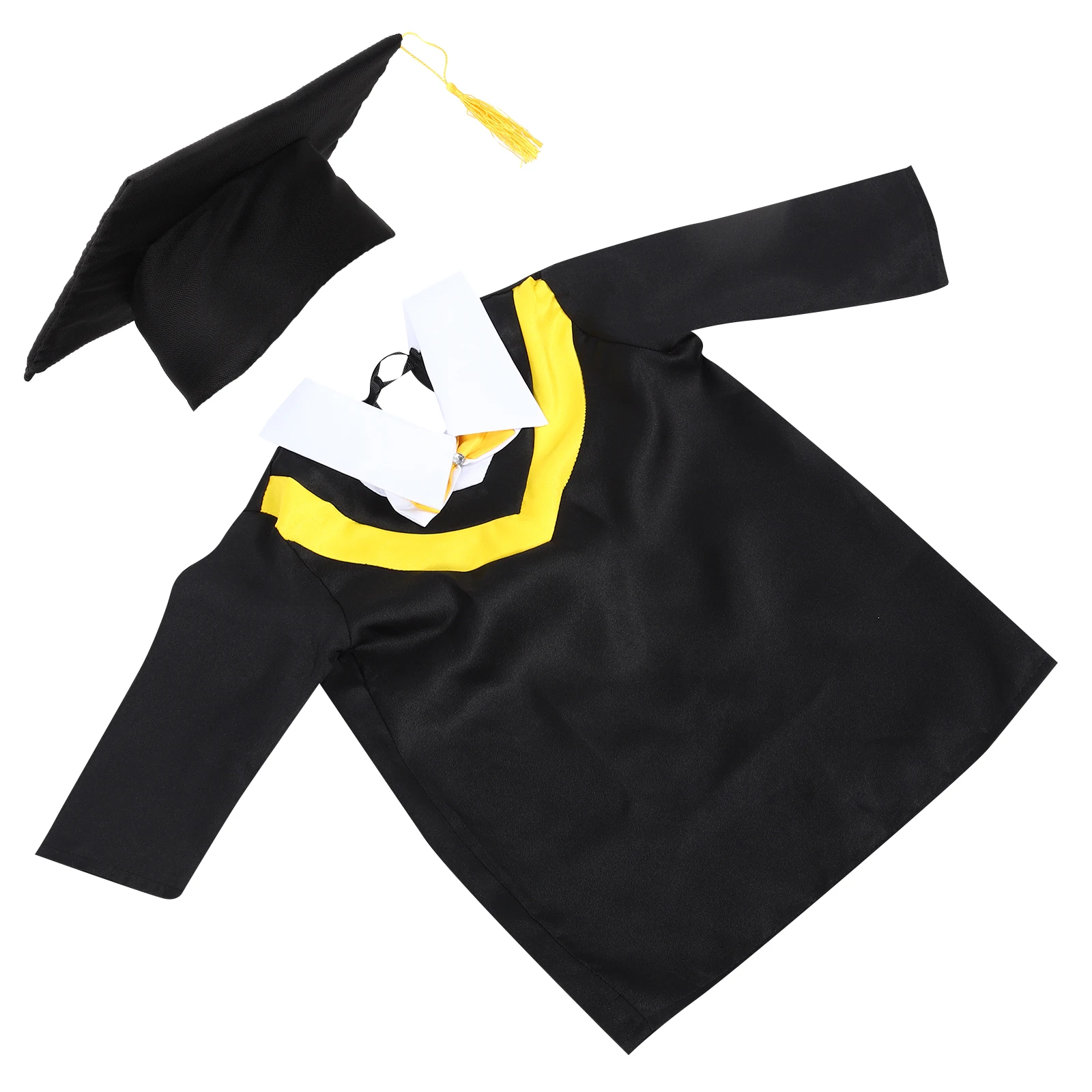 Докторская шляпа