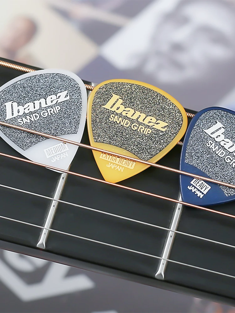 Набор из 3 предметов ibanez - Фотография_2