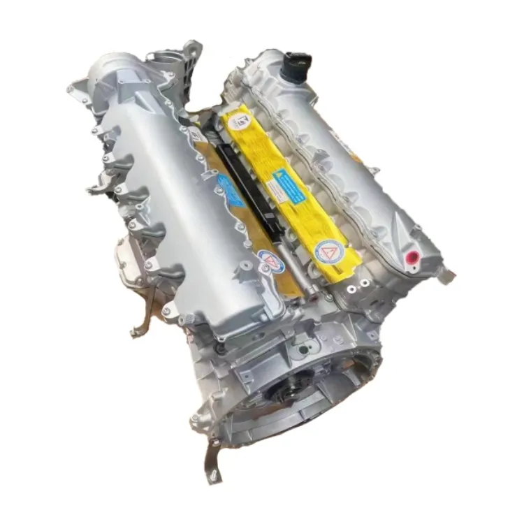 100% протестированный автомобильный двигатель 275 953 - Фотография_5