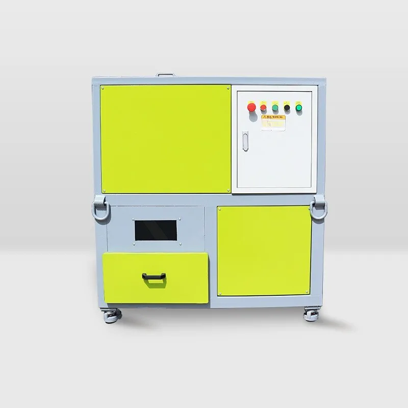 Производитель полностью закрытый - Фотография_4