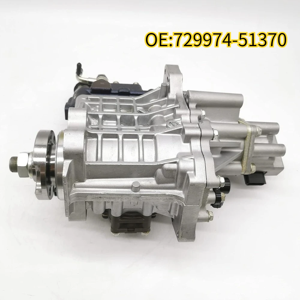 Для 729974-51370 топливный насос