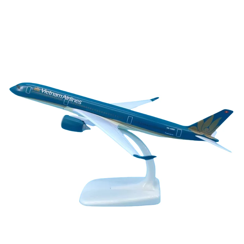 20 см vietnam airlines airbus a350 - Фотография_5