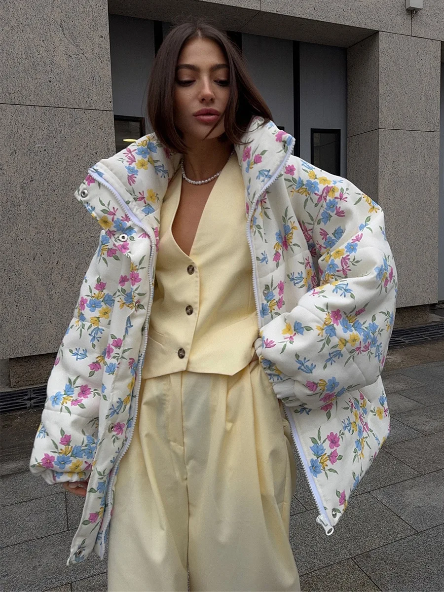 Yaminiya модная утепленная женская - Фотография_4